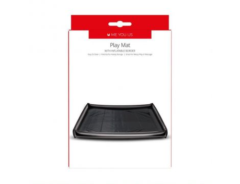 Mata do zabawy Me You Us Playmat wodoodporna PVC - 2