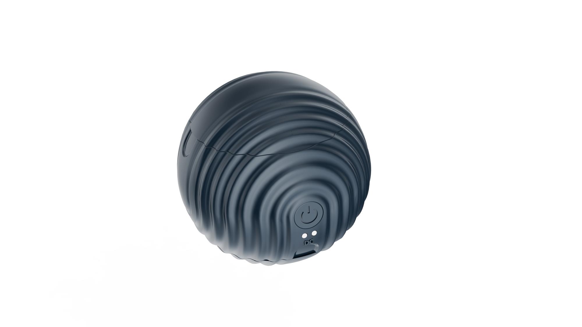 massage ball , vibrating ball male stroker