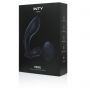 Masażer prostaty Rebel INTY Toys silikonowy z pilotem USB 10 trybów - 3