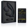 Masażer prostaty Rebel INTY Toys silikonowy z pilotem USB 10 trybów - 4