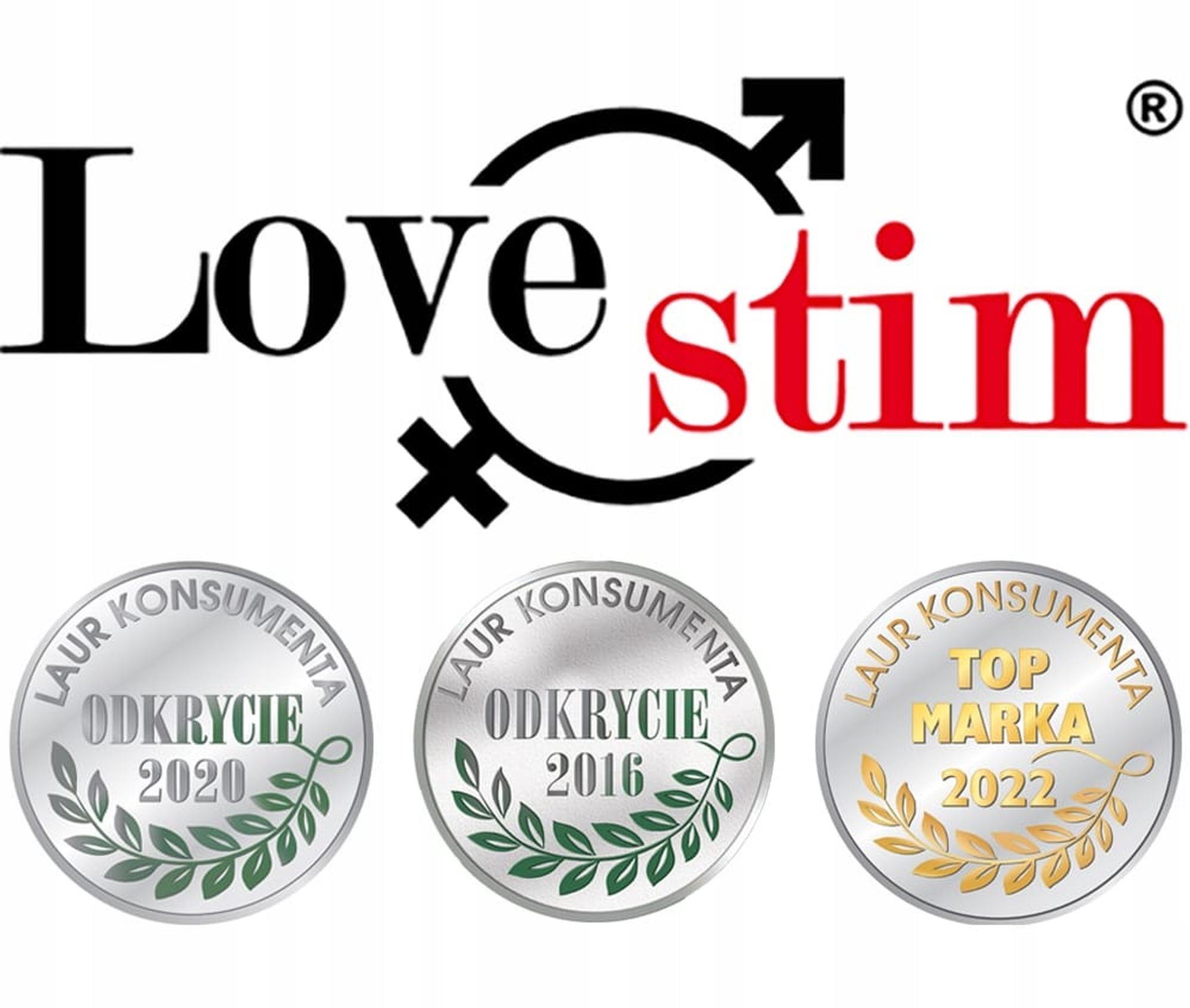 lstim feromist pure 15ml for him