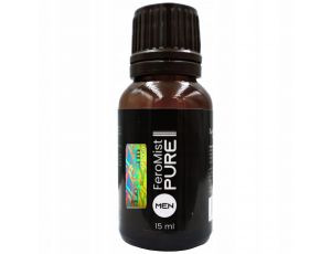 Feromony męskie bezzapachowe LoveStim FeroMist PURE 15ml