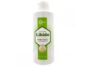 Żel lubrykant stymulujący libido dla kobiet MedTime 150ml