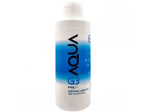 Lubrykant na bazie wody MedTime Aqua G3 150 ml