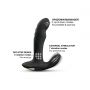 Masażer prostaty Dorcel Multi P Joy z pilotem silikonowy USB - 3