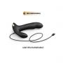 Masażer prostaty Dorcel Multi P Joy z pilotem silikonowy USB - 6