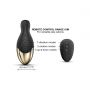 Masażer prostaty Dorcel Multi P Joy z pilotem silikonowy USB - 7