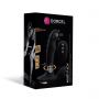 Masażer prostaty Dorcel Multi P Joy z pilotem silikonowy USB - 8