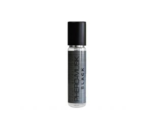 Feromony męskie Phero Musk Black Aurora 15 ml