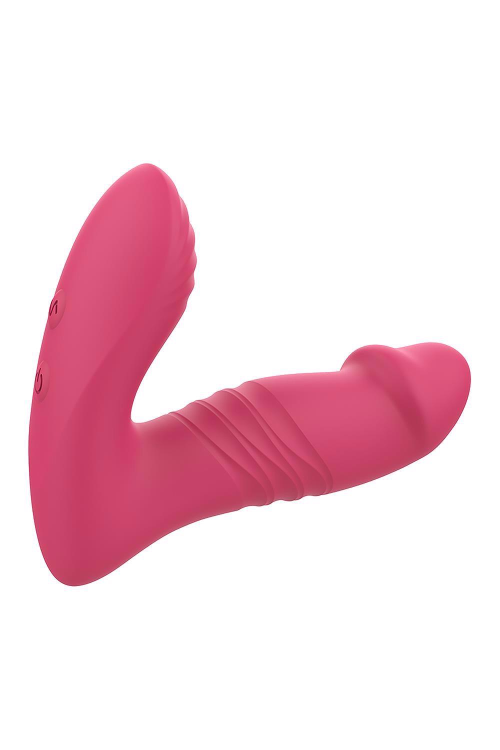 essentials up and down vibe