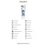 Lubrykant Fist It ekstra gęsty do fistingu 25 ml - 8