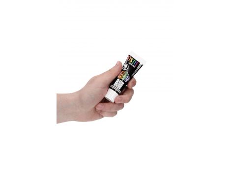 Lubrykant do fistingu Fist It Extra Thick tęczowy 25 ml - 3