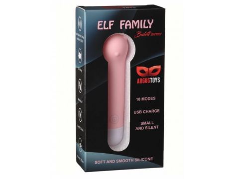 Elf family 3 - 2