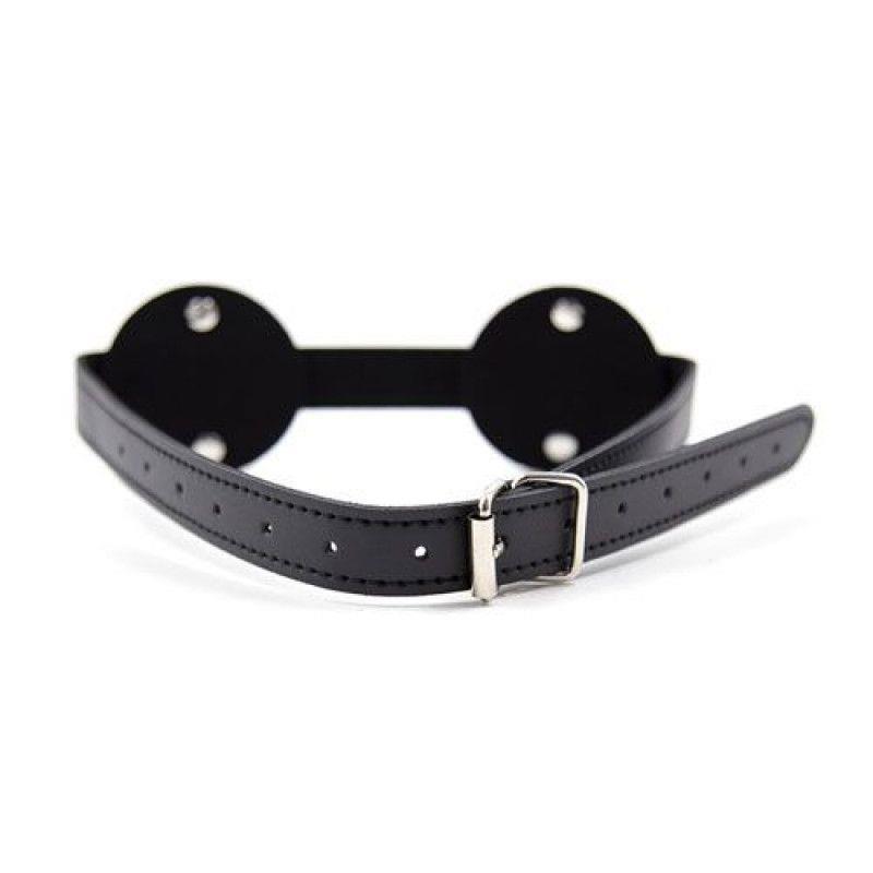 benda blindfold patch