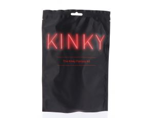 The Kinky Fantasy Kit Assortment