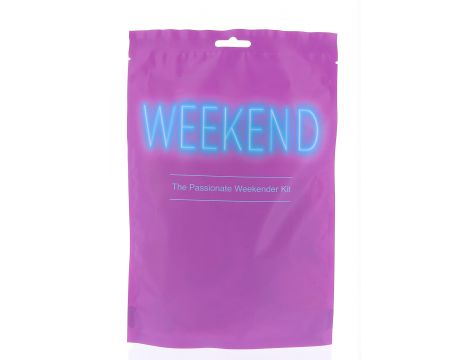 The Passionate Weekend Kit Assortment