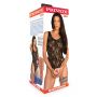 Masturbator Alexa Tomas Superstar karmelowy 26 cm Real Skin - 3