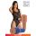 Masturbator Alexa Tomas Superstar karmelowy 26 cm Real Skin