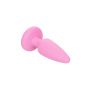 Zestaw biżuterii analnej Crystal Booty Kit Calexotics różowy - 14
