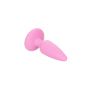 Zestaw biżuterii analnej Crystal Booty Kit Calexotics różowy - 15