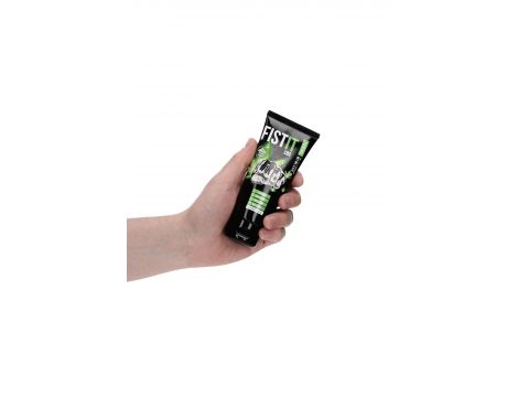 Lubrykant z CBD Fist It do fistingu 100 ml - 2