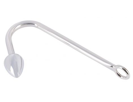 Hak analny bondage You2Toys aluminium 24 cm - 2