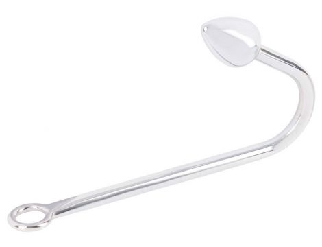 Hak analny bondage You2Toys aluminium 24 cm - 3