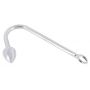 Hak analny bondage You2Toys aluminium 24 cm - 3