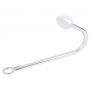 Hak analny bondage You2Toys aluminium 24 cm - 4
