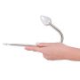 Hak analny bondage You2Toys aluminium 24 cm - 5