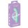 Cuties Mini Vibrator Green 4