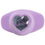 Wibrator mini Cuties fioletowy 4 USB - 3