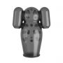 Masturbator wibrujący Me You Us Dual Power - 3