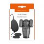 Masturbator wibrujący Me You Us Dual Power - 4