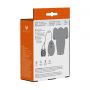 Masturbator wibrujący Me You Us Dual Power - 5
