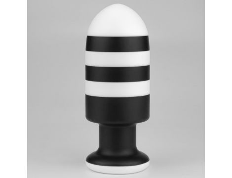 7.5"""" X-Missioner Butt Plug - 4
