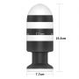 7.5"""" X-Missioner Butt Plug - 4