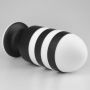 7.5"""" X-Missioner Butt Plug - 11