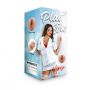 Masturbator TPR S Line Nurse cielisty - 2