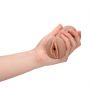 Masturbator TPR S Line Nurse cielisty - 6