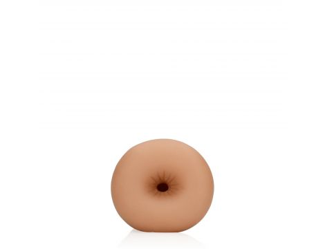 Masturbator analny Flight Attendant S Line TPR 11 cm - 4