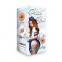 Masturbator analny Flight Attendant S Line TPR 11 cm - 3
