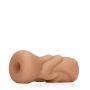 Masturbator analny Flight Attendant S Line TPR 11 cm - 4