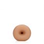 Masturbator analny Flight Attendant S Line TPR 11 cm - 5