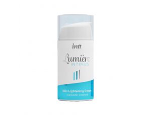 Krem rozjaśniający Lumiere Intimus Intt 15 ml