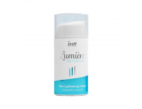 Krem rozjaśniający Lumiere Intimus Intt 15 ml