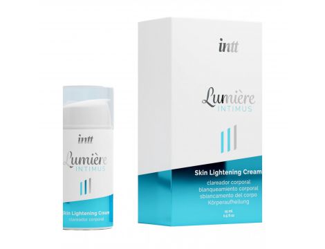 Krem rozjaśniający Lumiere Intimus Intt 15 ml - 2