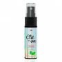 Spray stymulujący łechtaczkę miętowy Intt 12 ml - 2