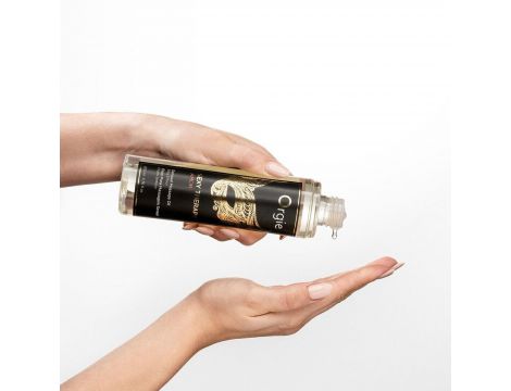 Olejek do masażu sensualny Orgie Sexy Therapy Amor 200 ml - 3