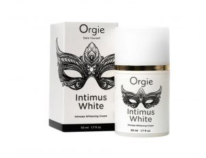 Krem wybielający Intimus White Orgie 50 ml